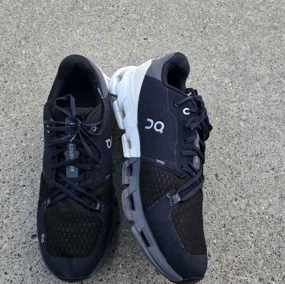 On Cloud  Sneaker Men Size 13 - Picture 4 of 11